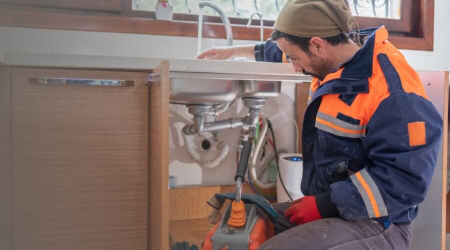 Professional expert plumbing services in Tatitlek, AK